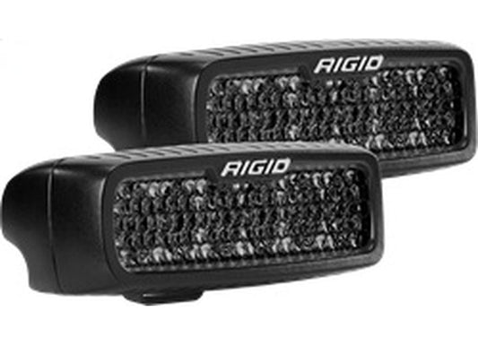 Midnight Elegance: SR-Q Series Pro Diffused Surface Mount Lights for Superior Illumination