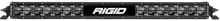 RIGID Industries - SR - Series DOT/SAE J581 20 Inch Dual Function White Auxiliary High Beam LED