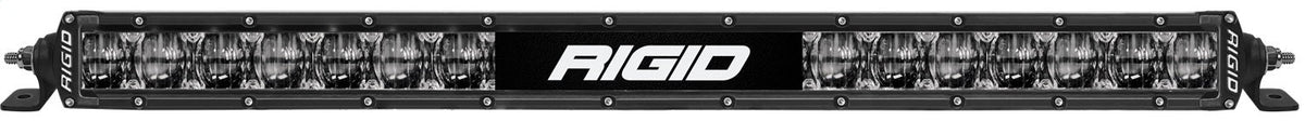 RIGID Industries - SR - Series DOT/SAE J581 20 Inch Dual Function White Auxiliary High Beam LED