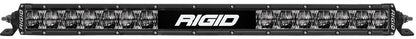 RIGID Industries - SR - Series DOT/SAE J581 20 Inch Dual Function White Auxiliary High Beam LED