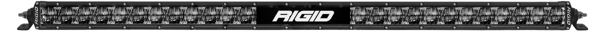 RIGID Industries - SR - Series DOT/SAE J581 30 Inch Dual Function White Auxiliary High Beam LED
