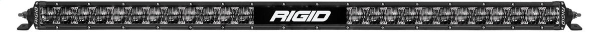 RIGID Industries - SR - Series DOT/SAE J581 30 Inch Dual Function White Auxiliary High Beam LED