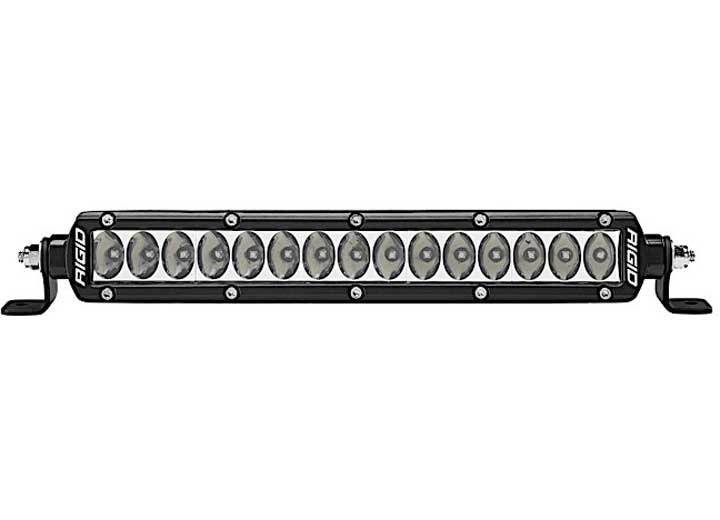 Rigid Industries - SR - Series Pro 10" Driving Lights - High Performance, Durable Design for Enhanced Visibility