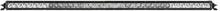 RIGID Industries - SR - Series PRO LED Light, Spot/Driving Combo, 40 Inch, Black Housing