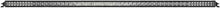 RIGID Industries - SR - Series PRO LED Light, Spot/Driving Combo, 50 Inch, Black Housing
