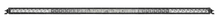 RIGID Industries - SR - Series PRO LED Light, Spot/Flood Combo, 50 Inch, Black Housing