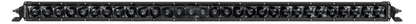RIGID Industries - SR - Series PRO Midnight Edition LED Light, Spot Optic, 30 Inch