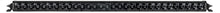 RIGID Industries - SR - Series PRO Midnight Edition LED Light, Spot Optic, 30 Inch