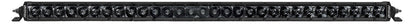 RIGID Industries - SR - Series PRO Midnight Edition LED Light, Spot Optic, 30 Inch