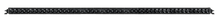 RIGID Industries - SR - Series PRO Midnight Edition LED Light, Spot Optic, 50 Inch