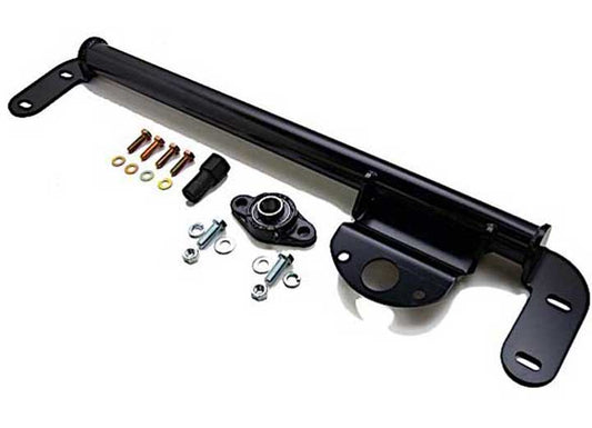 STEERING BOX STABILIZER BAR 03-08 RAM 2500/3500 4WD