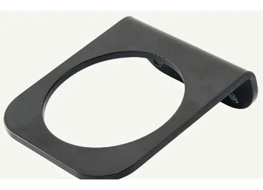 Redarc - Sturdy 1 Gauge Mounting Panel - Ultimate Heavy - Duty Solution for Accurate Measurements