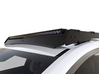 Subaru Crosstrek 3rd Gen (GU)(2023-Current) Slimsport Roof Rack Kit Lightbar ready