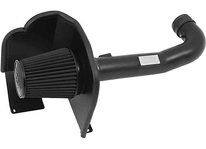 K&N Filters - Chevrolet Intakes