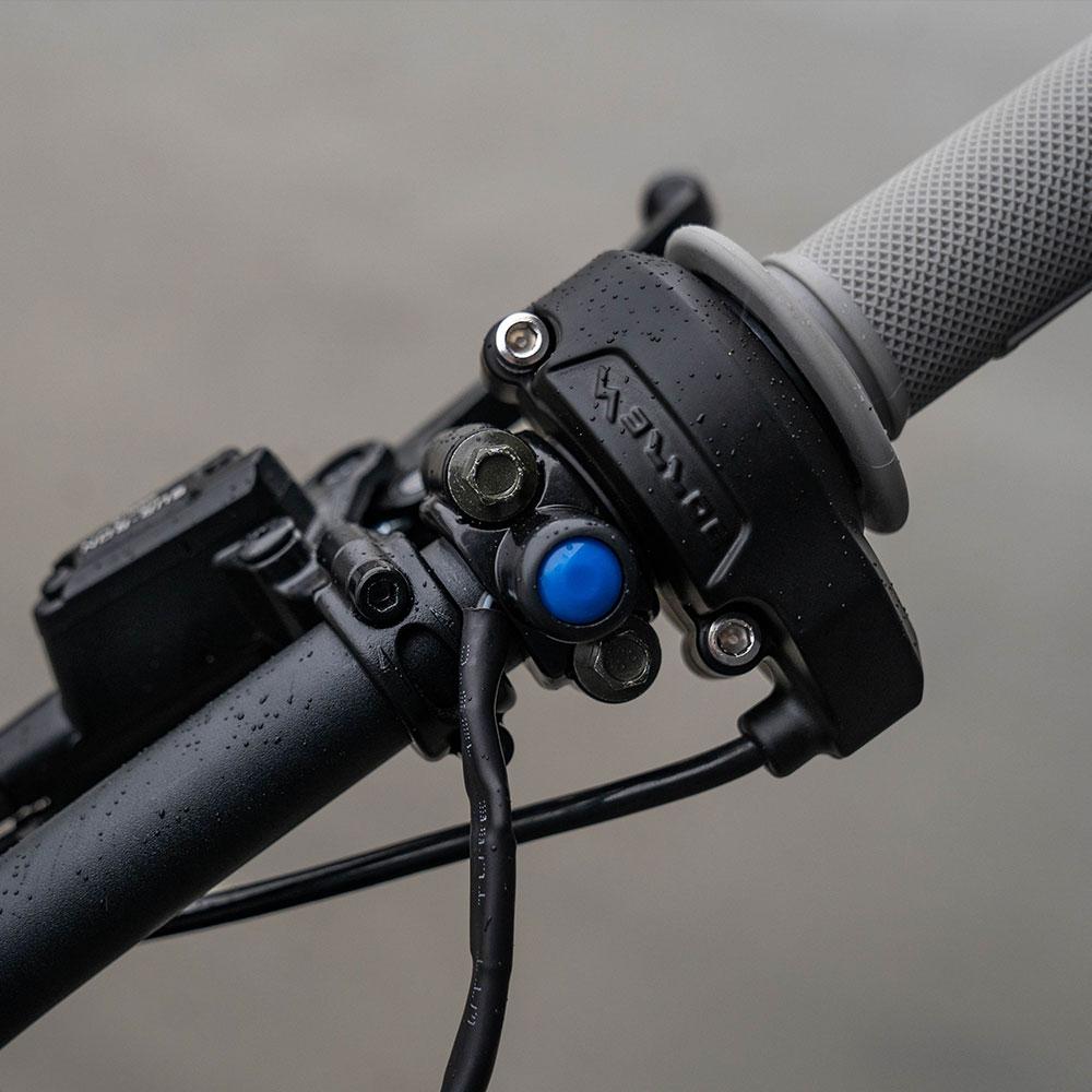 Baja Designs -Sur-Ron/Talaria S2 Pro Headlight Kit