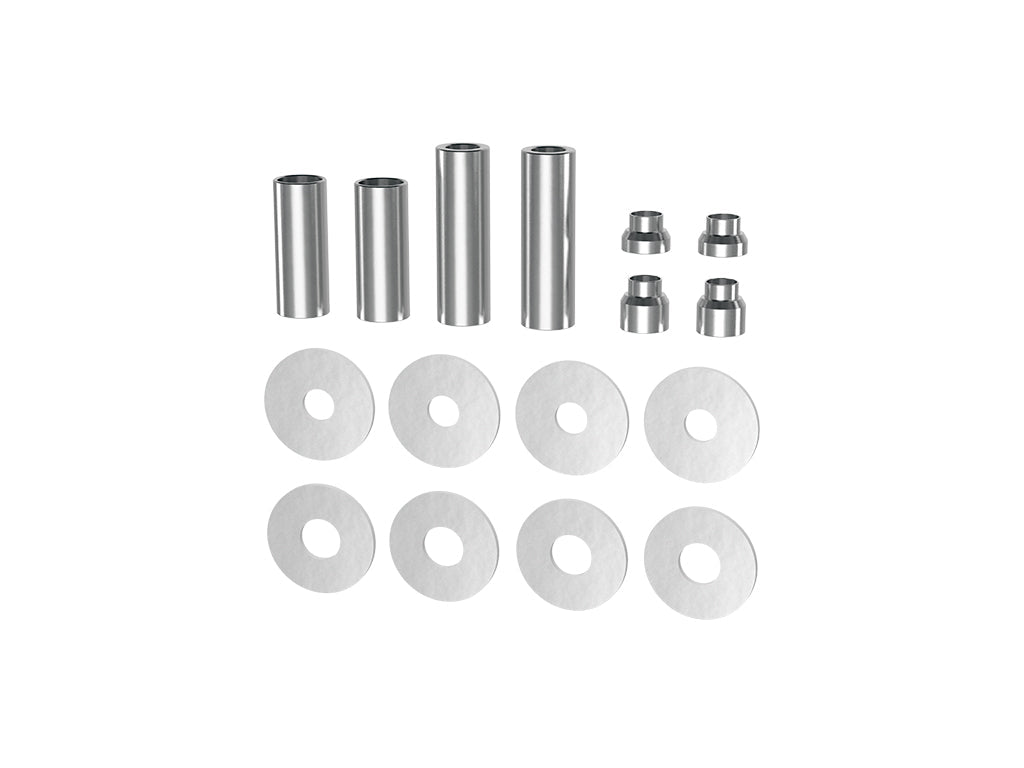 ICON Vehicle Dynamics - Suspension Control Arm Hardware Kit