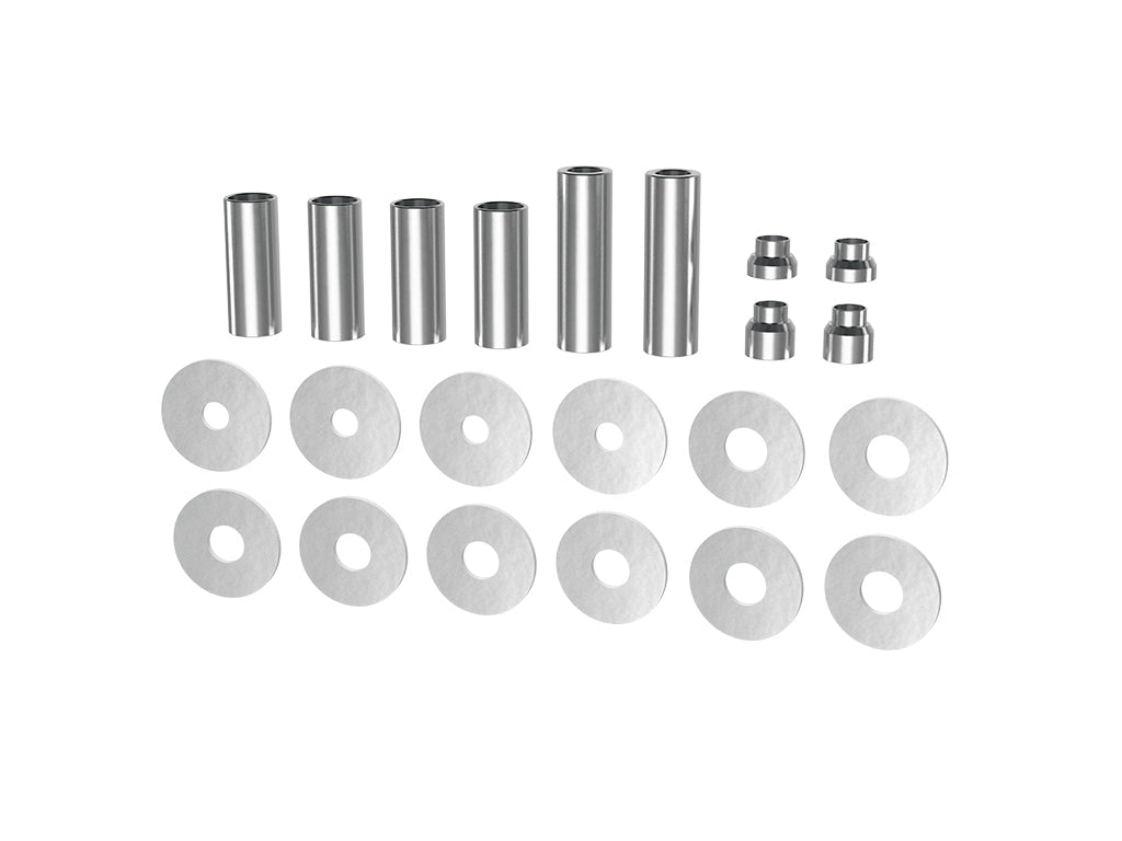 ICON Vehicle Dynamics -Suspension Control Arm Hardware Kit