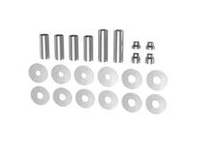 ICON Vehicle Dynamics -Suspension Control Arm Hardware Kit