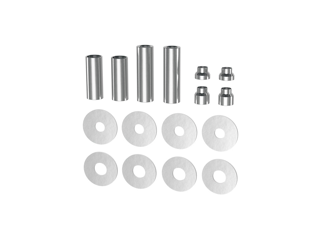 ICON Vehicle Dynamics - Suspension Control Arm Hardware Kit