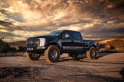 ICON Vehicle Dynamics - Suspension Control Arm Link