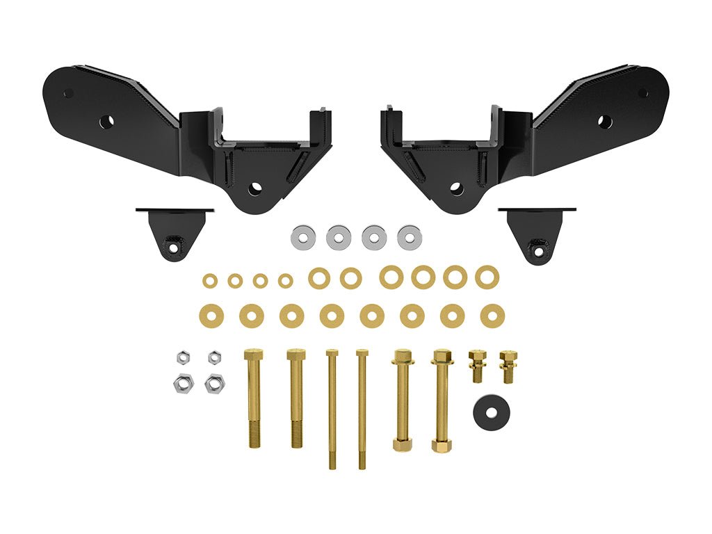 ICON Vehicle Dynamics - Suspension Control Arm Link Mount