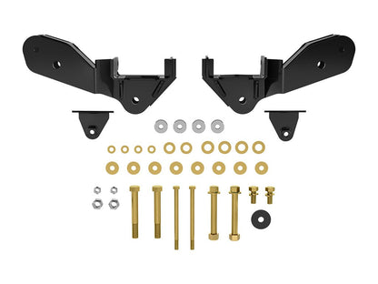 ICON Vehicle Dynamics - Suspension Control Arm Link Mount