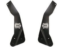 ICON Vehicle Dynamics - Suspension Radius Arm Bracket Set