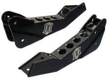 ICON Vehicle Dynamics - Suspension Radius Arm Bracket Set