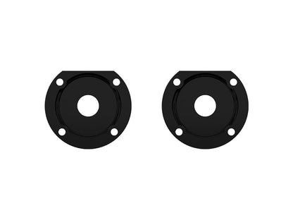 ICON Vehicle Dynamics - Suspension Shock Absorber Mount Plate
