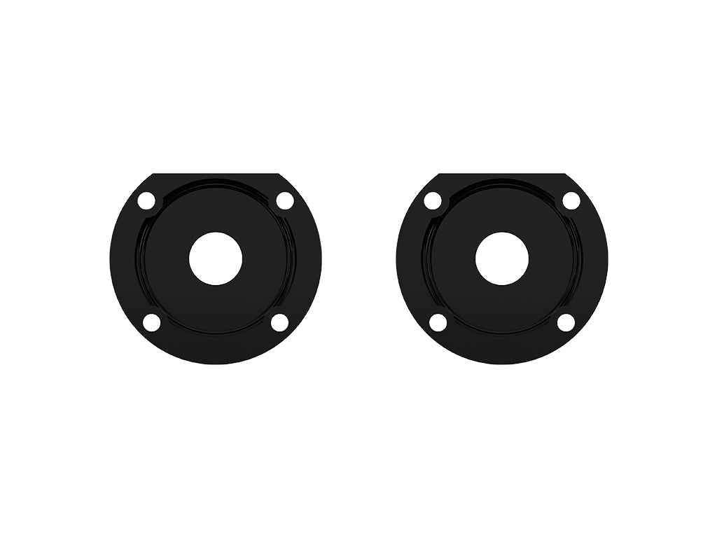 ICON Vehicle Dynamics - Suspension Shock Absorber Mount Plate