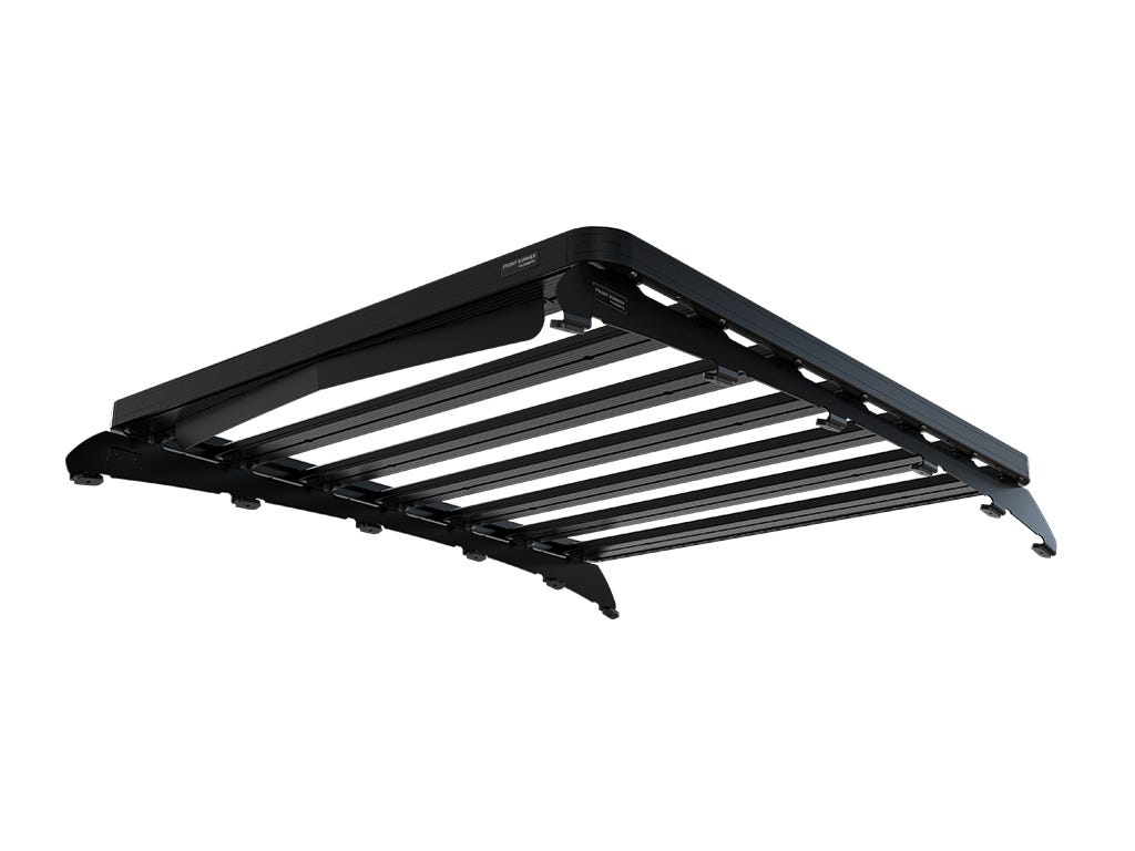 Suzuki Fronx (2023-Current) Slimline II Roof Rack Kit