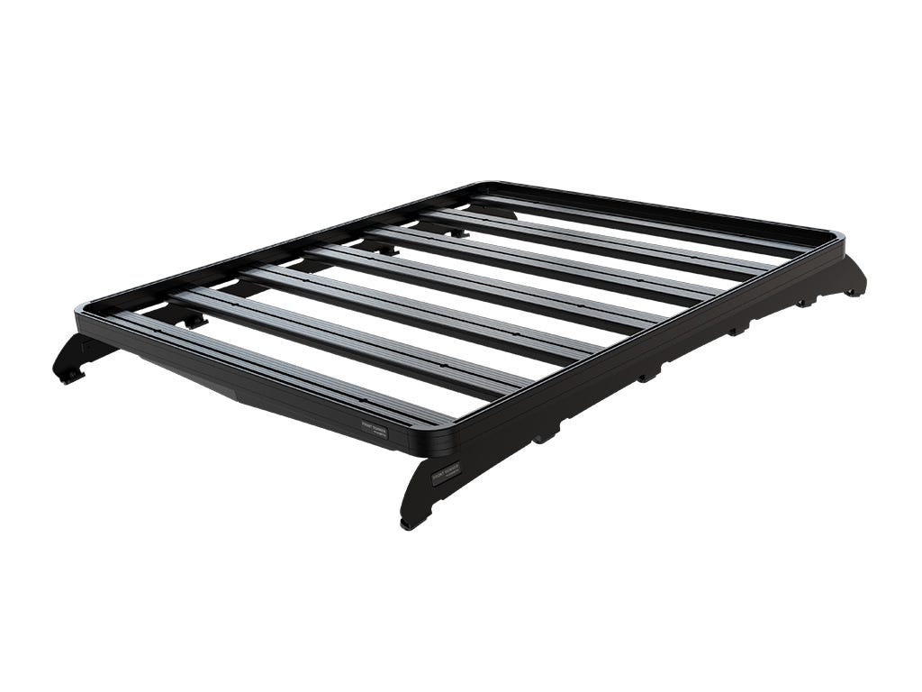 Suzuki Fronx (2023-Current) Slimline II Roof Rack Kit