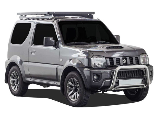 Front Runner - Suzuki Jimny (1998 - 2018) Slimline II Roof Rack Kit