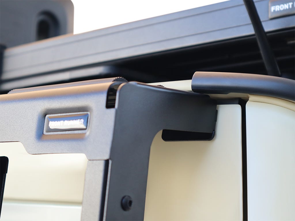 Front Runner - Suzuki Jimny (2018 - Current) Ladder