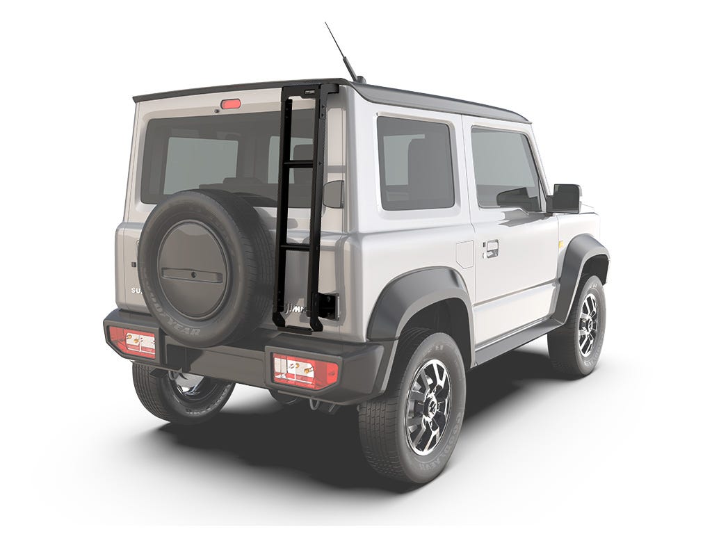 Front Runner - Suzuki Jimny (2018 - Current) Ladder