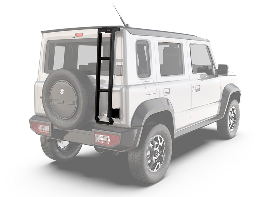 Front Runner - Suzuki Jimny (2018 - Current) Ladder