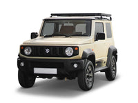 Front Runner - Suzuki Jimny (2018 - Current) Slimline II 3/4 Roof Rack Kit