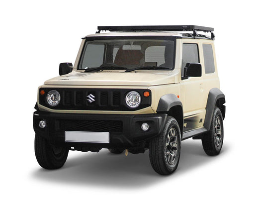 Front Runner - Suzuki Jimny (2018 - Current) Slimline II 3/4 Roof Rack Kit