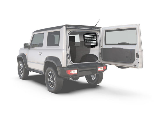 Front Runner - Suzuki Jimny 3 Door (2018 - Current) Rear Window Molle Panel