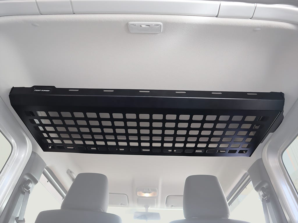 Front Runner - Suzuki Jimny 3 Door Internal Storage Shelf