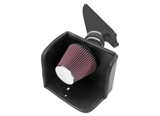 K&N Filters - TACOMA V6 - 4.0L F/I PERFORMANCE INTAKE KIT