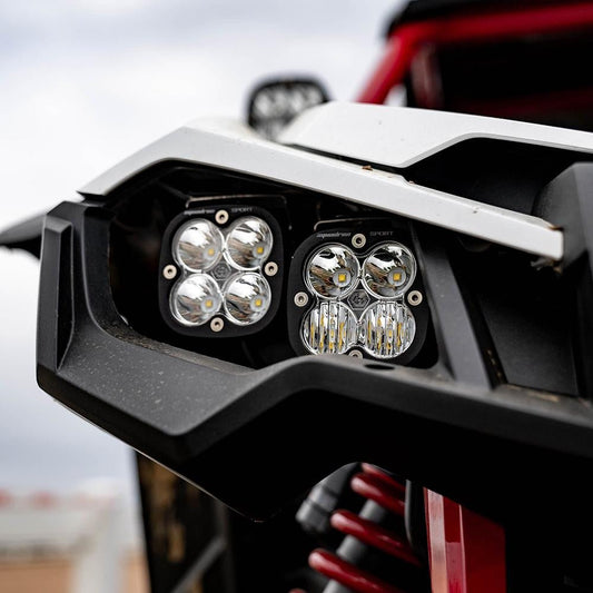 TALON HEADLIGHT KIT 2019 SPORTSMEN