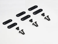 Universal Quick Release Tent Channel Set / 6 Piece Front Runner