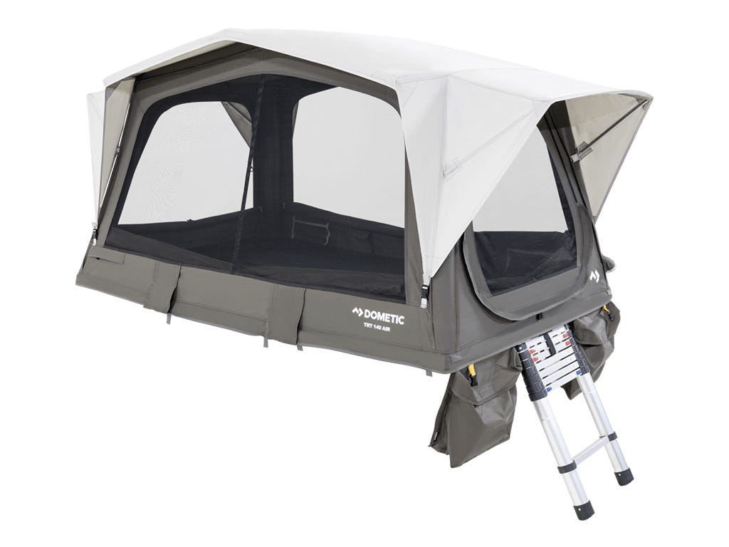 Dometic TRT 140 AIR Inflatable Roof Top Tent Dometic