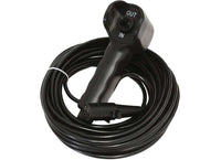 Tiger Shark 15000 Heavy-Duty Winch by Superwinch - Ultimate 15,000 lbs Pulling Power for Off-Road Recovery