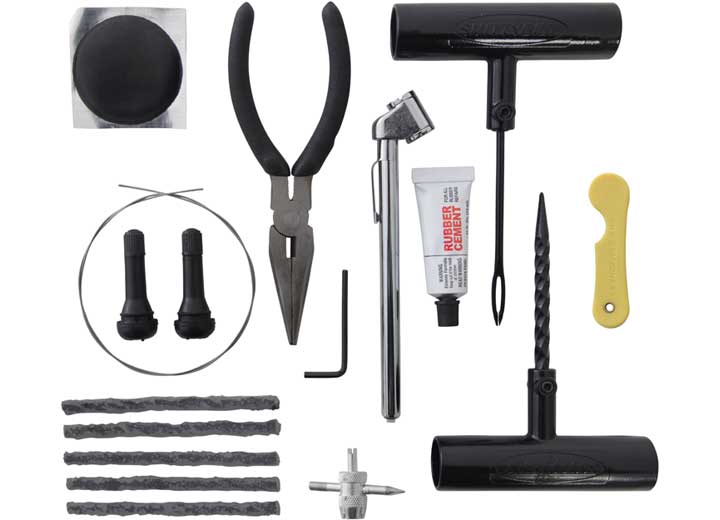 TIRE REPAIR KIT
