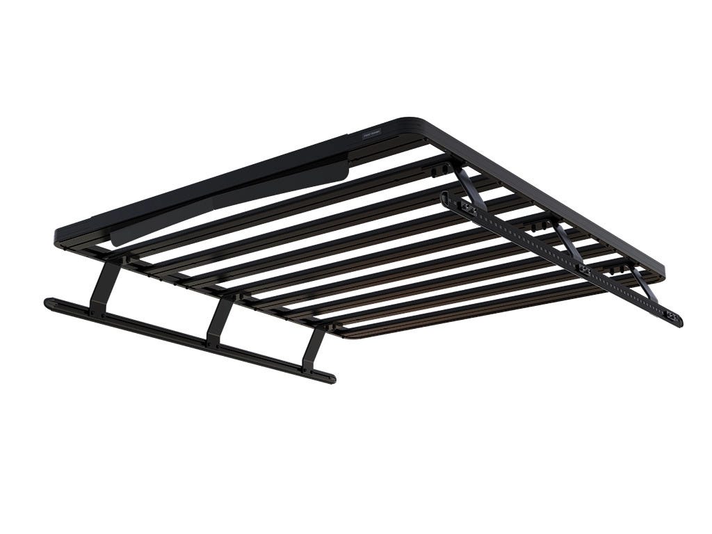 Tonneau Cover Slimline II Load Bed Rack Kit / Full Size Pickup Truck 6.5' Bed