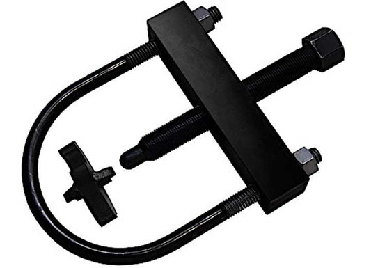 TORSION KEY UNLOADING TOOL
