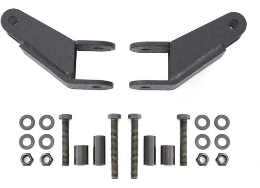TOW BAR ADAPTER BRACKET FOR 76892, 76807, 76724