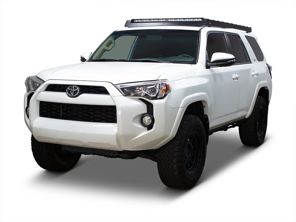 Toyota 4Runner (2009-Current) Slimsport Rack 40in Light Bar Wind Fairing